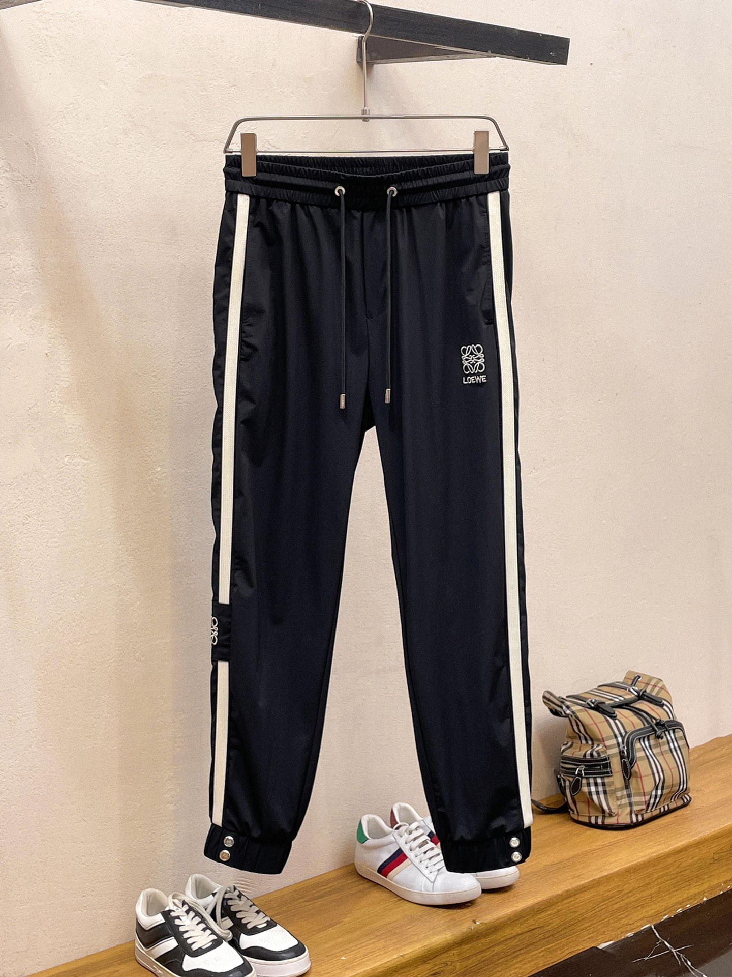 Casual Pants Man